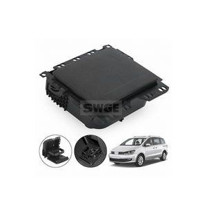 7n0862533 cho VW TIGUAN 2008 2016 cho Golf cộng với 2012-2014 phụ tùng ô tô trong-Dash cup chủ phía sau cup chủ bền ABS cup núi - Product Image 3