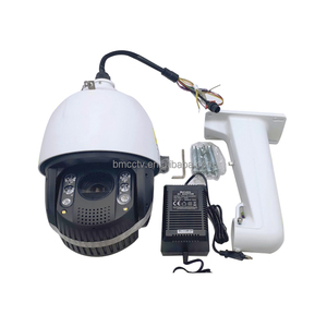 Caméra PTZ IP de suivi automatique extérieure IR 200m DS-2DE7A432IWG1-E Hik 4MP 32X Zoom Speed Dome PTZ <span class=keywords><strong>Camera</strong></span> - Product Image 2