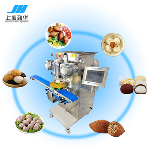 Macchina per la produzione di <span class=keywords><strong>pasticceria</strong></span>, macchina per ravioli di riso e sesamo, macchina per la ripienatura di mooncake, macchinari per la produzione di prodotti alimentari da <span class=keywords><strong>pasticceria</strong></span>. - Product Image 5