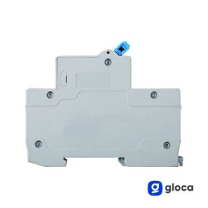 Disyuntor Diferencial Gloca 3P+N 30mA 380V 6KA Clase A 25A - Product Image 5