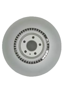 Disque de frein avant 4G0615301A/4G0615301K/435120K130/4G0615301T pour <span class=keywords><strong>Audi</strong></span> VW - Product Image 4