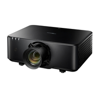 MNV9145 13620 Lumen 3D-Mapping-Projektor 4K UHD Laser-Projektor Anzeigesystem für Außengebäude- und Denkmalshows