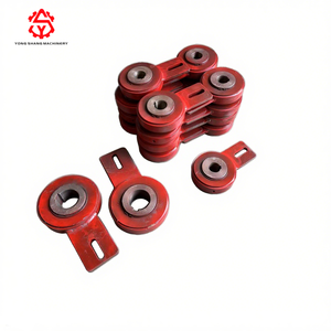 Üretici doğrudan toptan tek yönlü debriyaj rulman kova <span class=keywords><strong>Backstop</strong></span> cihazlar için asansör besleyiciler tarım makineleri parçaları - Product Image 1