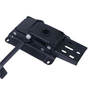 Bank Draaimechanisme Kantelbaar Bureau Schommelstoelonderdelen Aluminium Naar Beneden Staand Roterend Kastsysteem - Product Image 6