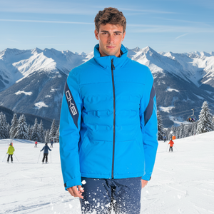 Abbigliamento Allure uomo sci e neve Allure JKT uomo - Product Image 3