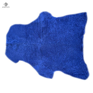 100% australien haute densité véritable <span class=keywords><strong>peau</strong></span> <span class=keywords><strong>d</strong></span>'<span class=keywords><strong>agneau</strong></span> peaux bouclées <span class=keywords><strong>peau</strong></span> de mouton pour vêtementspeau de mouton plaque de fourrure manteau pantoufle fourrure animale - Product Image 6