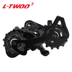 Nuevo Grupo LTWOO GR9 de 1x11 Velocidades para Bicicleta de Carretera, Maneta de Cambio D/I + <span class=keywords><strong>Desviador</strong></span> Trasero - Product Image 4