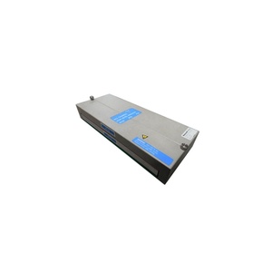 Nuevo Módulo de Redundancia de Salida Analógica MU-TAOX52 en Stock, Envío Rápido, Pieza de Repuesto para Control PLC Industrial, Unidad I/O - Product Image 1