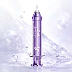 Stylo Liquide de Soin OEM NAD au Rétinol Anti-rides, Éclaircissant, Raffermissant, Anti-poches, Anti-cernes, Anti-ridules, aux Peptides et Niacinamide - Product Image 2