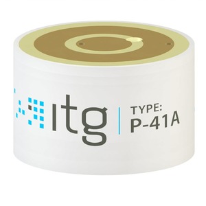 ITG P-41A เซ็นเซอร์ก๊าซออกซิเจน O2 ความแม่นยำสูง ผลิตในประเทศเยอรมนี ของแท้ได้รับอนุญาต พร้อมจัดส่ง เครื่องวิเคราะห์คุณภาพอากาศทางการแพทย์ - Product Image 5
