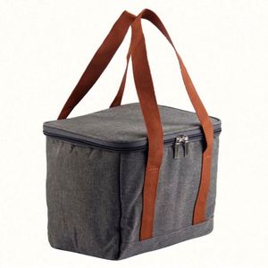 Sacs isothermes en PEVA Oxford en gros, sacs à lunch réutilisables, sacs isothermes, boîtes de transport - Product Image 1