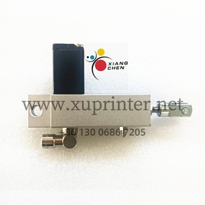 Valve d'air importée WD L2.335.051 pour pièces d'impression offset L2.335.051/05 - Product Image 2