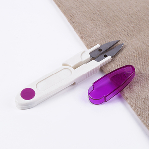 Kit de bobinas de hilo de bordar <span class=keywords><strong>para</strong></span> <span class=keywords><strong>principiantes</strong></span>, herramientas de costura cruzada, organizador de hilo de bordar - Product Image 1