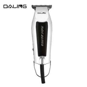 High Quality Best Price men trimmer with clipper blades Wholesale barber supplies hair cutting machine hair clipper