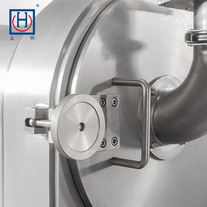 Fangyuan super fino concha de OSTRA hongo pulverizier grado alimenticio industrial polvo molinillo máquina - Product Image 2