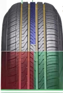 Pneu radial DIAN A01 <span class=keywords><strong>31</strong></span>*10.5R15LT, technologie allemande, garantie 5 ans, fabriqué en Thaïlande, Chine - Product Image 6