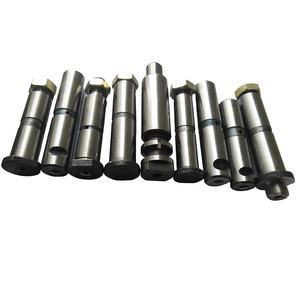 Nouvelle goupille à ressort de haute qualité 25x116 pour camion <span class=keywords><strong>Volvo</strong></span> pour les applications de direction - Product Image 4