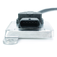AA0009050104 A0009050104 Nuevo Sensor de Óxido de Nitrógeno (Nox) para Mercedes-Benz W213 E400 E450 AMG E43 4MATIC
