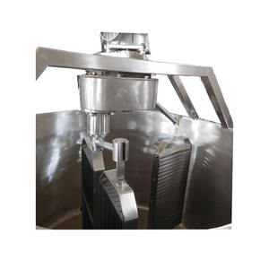 Cuve à Fromage Pasteur 800 Litres Cuve à Fromage 150 Litres 800 Litres Petites Cuves à Fromage 200 Litres à Vendre - Product Image 4