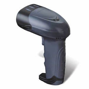 Lecteur de codes-barres Cognex DMR-8500-0100, interface USB, 2,6 kg, appareil de numérisation de qualité industrielle - Product Image 4