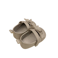 FS Factory 2025 Chaussures simples en PU de haute qualité pour petites filles Mary Jane Flats Design pour bébés de 0 à 1 ans Princesse