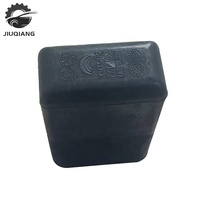 Venta caliente nuevo 2901-00352 montaje de bloque de límite piezas de suspensión delantera para Kinglong Ankai Higer autobús Accesorios repuestos