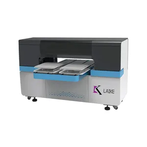 Digital Inkjet DTG Printing Machine Textile with duplex dtg printing direct to garment t shirt