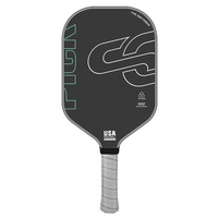Raquette de pickleball en fibre de carbone T700, légère, modèle très demandé, livraison directe d'usine, raquette professionnelle pour l'entraînement