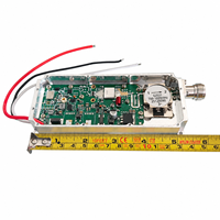 QHXK- GF-150W-700-1020 Módulo Anti-FPV para Drones DJI, el Más Vendido y Duradero - Módulo de Defensa de Señal para Drones, Detector de Señales