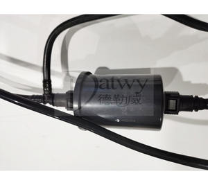 OE 1574FV Peugeot 508 Citroen C5 2.0 <span class=keywords><strong>2.3</strong></span> Motor doppeltriebwerk (Marke Datwy) - Product Image 3