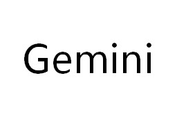 Gémeaux
