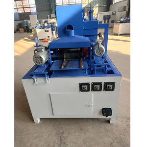 Travail du bois <span class=keywords><strong>Scurry</strong></span> ponceuse à quatre côtés ponçage à bande machine de polissage à quatre côtés planche de bois ponceuse meubles - Product Image 1