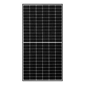 Panneau Solaire de Type N avec Garantie de 30 Ans 1000w 900w 800w, Panneau Solaire à Demi-Cellules 700w 710w 720w 730w, Panneaux Solaires HJT Double Verre - Product Image 1