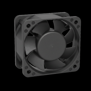 Ventilador Axial DC Crown 4028 SERVERT1 para Muebles - Product Image 1