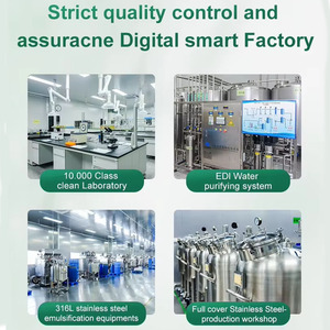 Tinte de Cabello Herbal Semipermanente de Alta Calidad, Sin Amoníaco, Crema y Champú para Teñir la Barba de Negro, Cubre las Canas - Product Image 6