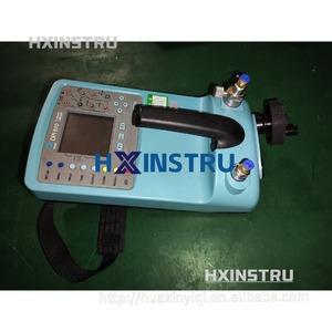 1 Unidad Calibrador de Presión GE Druck DPI 610 350kpa g DPI610 en Buen Estado de Segunda Mano con Entrega Rápida en Stock hx1 - Product Image 2