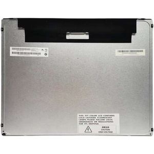 M170ETN01.1 شاشة LCD من AUO مقاس 17 بوصة بدقة 1280(RGB)x1024 وسطوع 250 شمعة/م² - Product Image 1