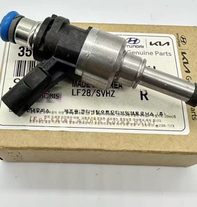 Топливная форсунка для Hyundai Kia 35310-04TF0 - Product Image 4