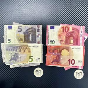 Billets en Euros Pour 5, 100, 200 ou 500 euros la production cinématographique, <span class=keywords><strong>TikTok</strong></span>, YouTube, vidéos musicales festives​​ - Product Image 2