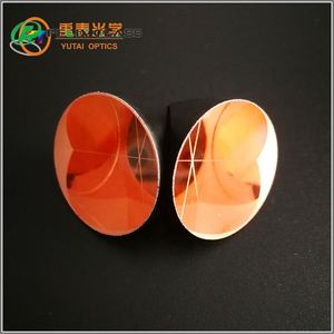 Prisma Piramidal de Cristal Óptico FELIX - Product Image 4