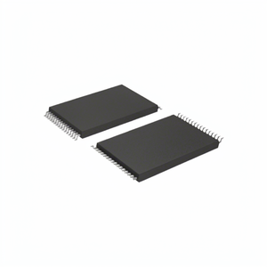 Memory Authorized Distributor 32 TFSOP IS62WV5128EALL-55TLI-TR Electronic Circuit Components - Product Image 1