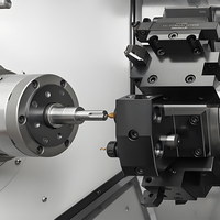 Services d'usinage CNC, pièces métalliques, tournage, fraisage, perçage, alésage, taraudage, rectification, électroérosion à fil, aluminium, acier inoxydable, anodisation