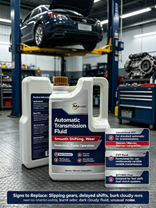 Lubrificante Industriale Aw 46 Antiusura Hydrauloil <span class=keywords><strong>68</strong></span> per Motori di Escavatori e Caricatori CAT - Product Image 2