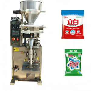 <span class=keywords><strong>เครื่อง</strong></span>บรรจุ<span class=keywords><strong>ผง</strong></span><span class=keywords><strong>ซัก</strong></span>ฟอกอัตโนมัติ YB-300K แบบประหยัดพลังงานพิเศษ - Product Image 1