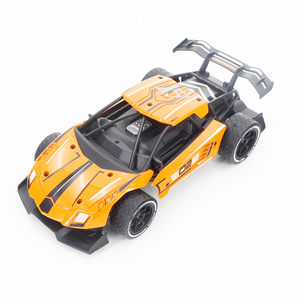 Mobil RC Mini Baru 8001/8002/8003/8004 1/16 2.4G <span class=keywords><strong>Remote</strong></span> Alloy 18KM/H Mobil Drift untuk Anak-Anak 20M <span class=keywords><strong>Remote</strong></span> Control Mobil Mainan Kecepatan Tinggi - Product Image 2