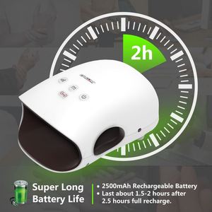 Presión <span class=keywords><strong>de</strong></span> aire eléctrico <span class=keywords><strong>de</strong></span> palma <span class=keywords><strong>para</strong></span> oficina trabajador automático digitopuntura Venta caliente nueva moda Vibraciones mano masajeador - Product Image 4