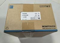 Nouvel écran de contrôle d'interface opérateur Monitouch V806imdn, neuf, authentique, en stock, avec une garantie d'un an.