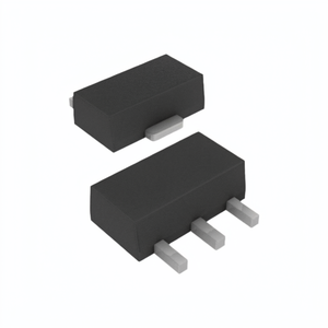Transistores TO-243AA TP2510N8-G, Componentes de Circuitos Electrónicos, Distribuidor Autorizado - Product Image 1