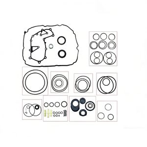 Kit de transmisión maestro completamente nuevo 725 TRANSRISE - Product Image 5