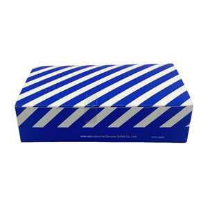 Módulo PLC de Control Industrial de la Mejor Calidad AFP0RC14CRS FP0R PLC CPU 16I 6DO Salida de Relé 24VDC RS232 USB - Product Image 1